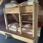 Bergrestaurant Hytte Kleine Scheidegg
