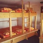 Bergrestaurant Hytte Kleine Scheidegg