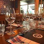Hytte Bergrestaurant