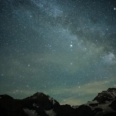 Bergrestaurant Lodge