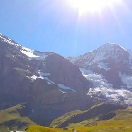 Lodge Bergrestaurant *