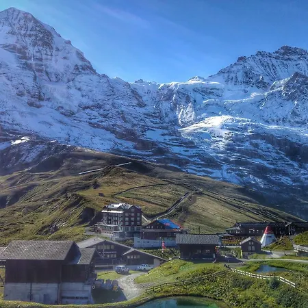 Lodge Bergrestaurant