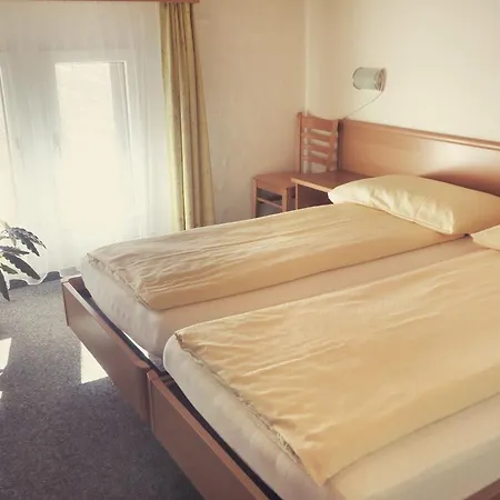 Bergrestaurant Lodge Kleine Scheidegg