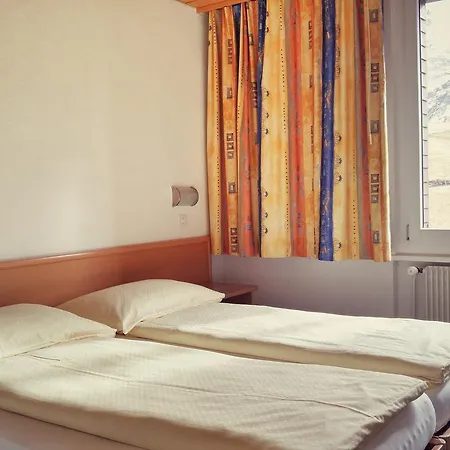 Bergrestaurant Kleine Scheidegg