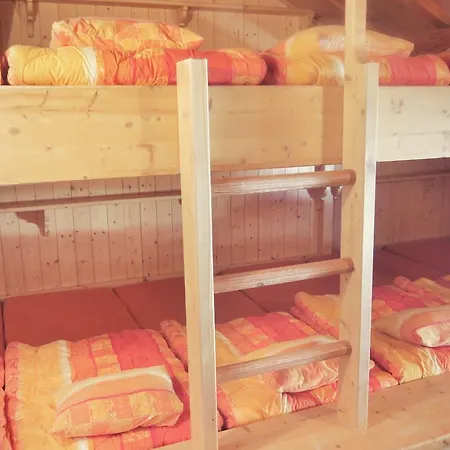 Lodge Bergrestaurant Kleine Scheidegg