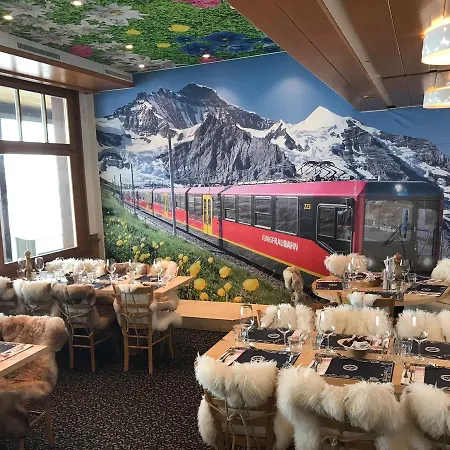 Bergrestaurant