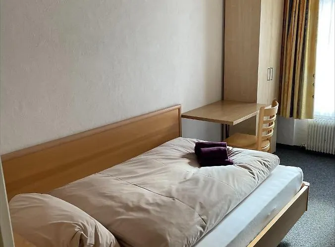 Bergrestaurant * Kleine Scheidegg