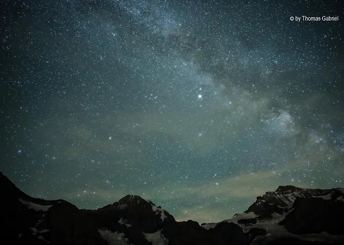 Bergrestaurant Lodge