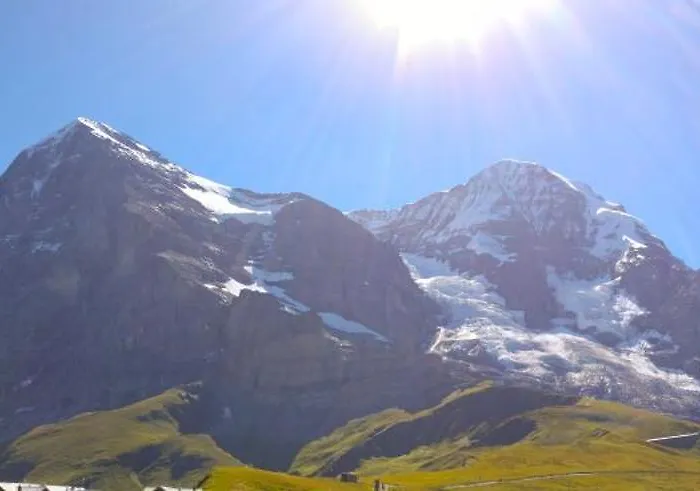 Lodge Bergrestaurant *