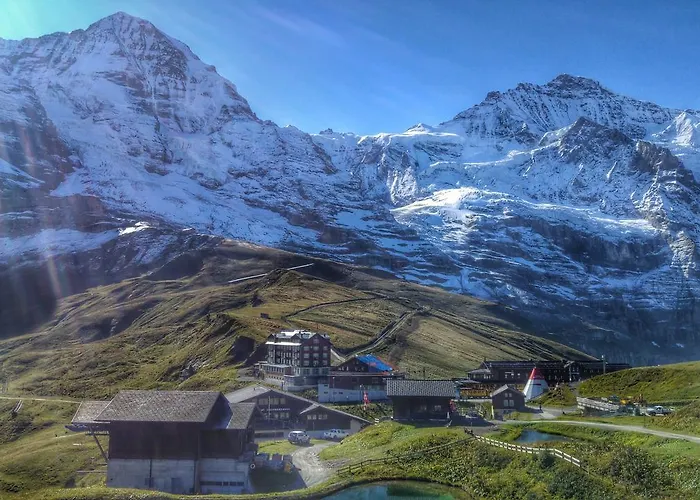 Lodge Bergrestaurant