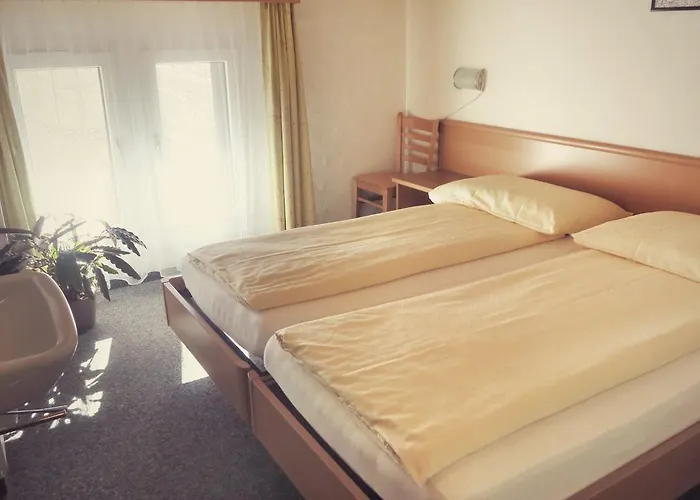 Bergrestaurant Lodge Kleine Scheidegg