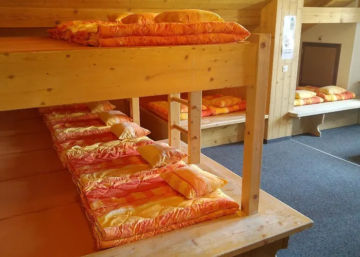 Bergrestaurant Kleine Scheidegg