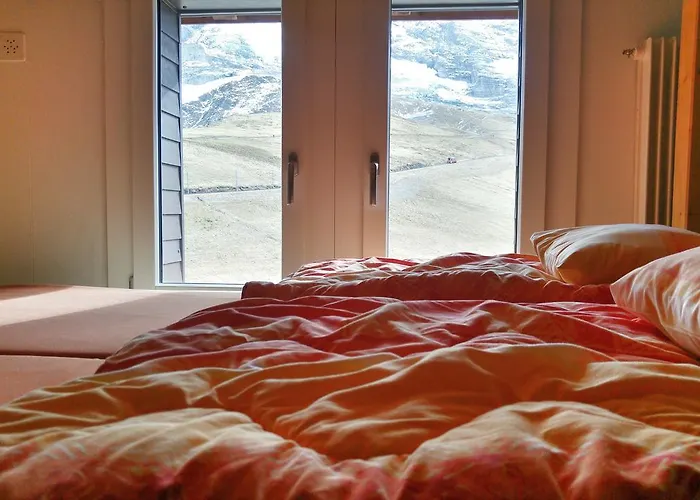 Bergrestaurant Lodge *