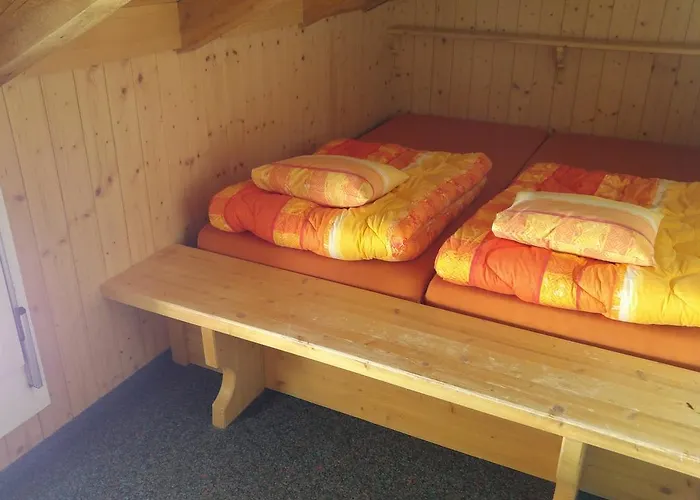 Lodge Bergrestaurant *