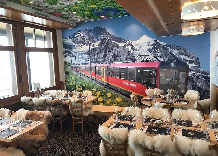 Bergrestaurant