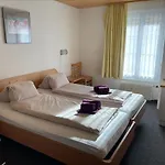 Bergrestaurant Lodge Kleine Scheidegg