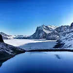 Bergrestaurant Kleine Scheidegg