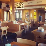 Lodge Bergrestaurant
