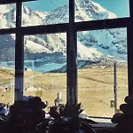 Bergrestaurant Kleine Scheidegg