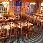 Bergrestaurant Lodge