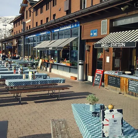 Gerendaház Bergrestaurant