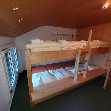 Bergrestaurant Lodge *