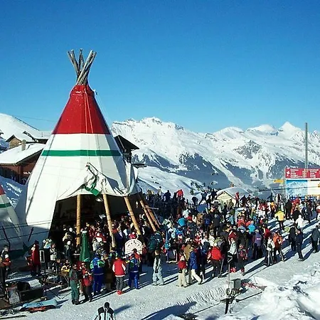 Lodge Bergrestaurant *