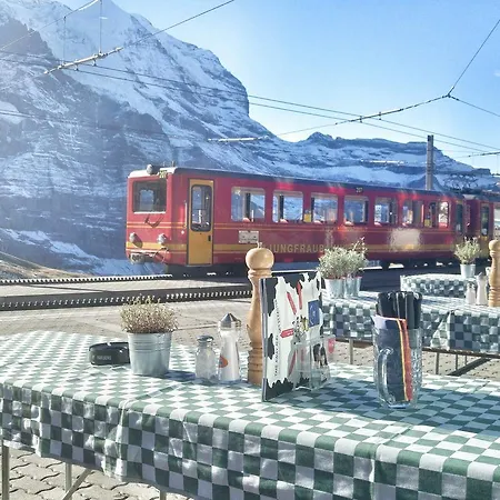 Lodge Bergrestaurant