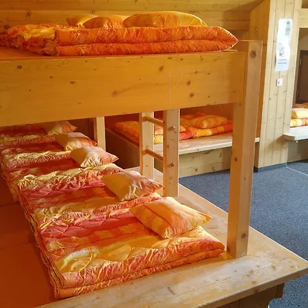 Bergrestaurant Kleine Scheidegg