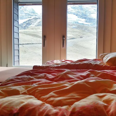 Bergrestaurant Lodge *