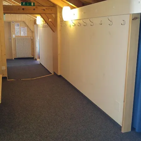 Lodge Bergrestaurant Kleine Scheidegg